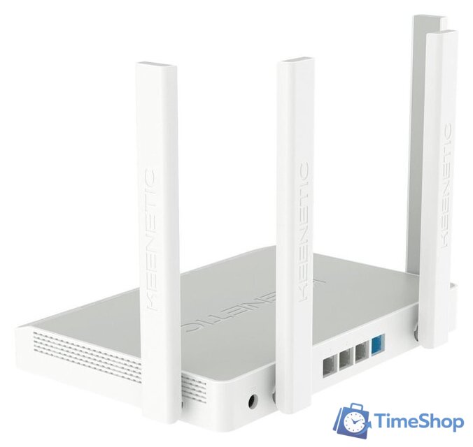 Wi-Fi роутер Keenetic Sprinter KN-3710 - Изображение №8 — Интернет-магазин Time-Shop