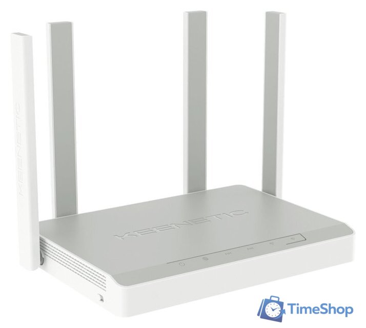Wi-Fi роутер Keenetic Sprinter KN-3710 - Изображение №11 — Интернет-магазин Time-Shop