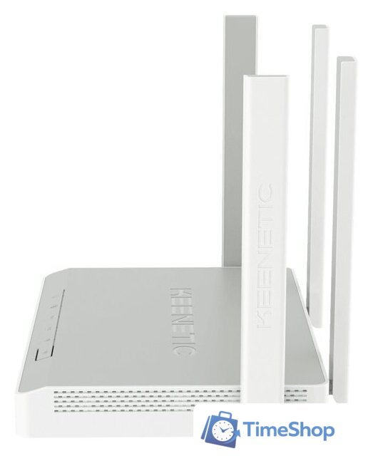 Wi-Fi роутер Keenetic Sprinter KN-3710 - Изображение №9 — Интернет-магазин Time-Shop