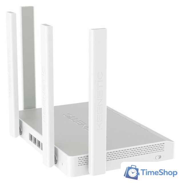 Wi-Fi роутер Keenetic Sprinter KN-3710 - Изображение №10 — Интернет-магазин Time-Shop
