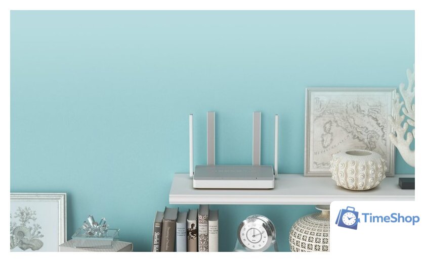 Wi-Fi роутер Keenetic Sprinter KN-3710 - Изображение №2 — Интернет-магазин Time-Shop