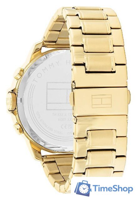 Наручные часы Tommy Hilfiger Luca 1710511 - Изображение №3 — Интернет-магазин Time-Shop