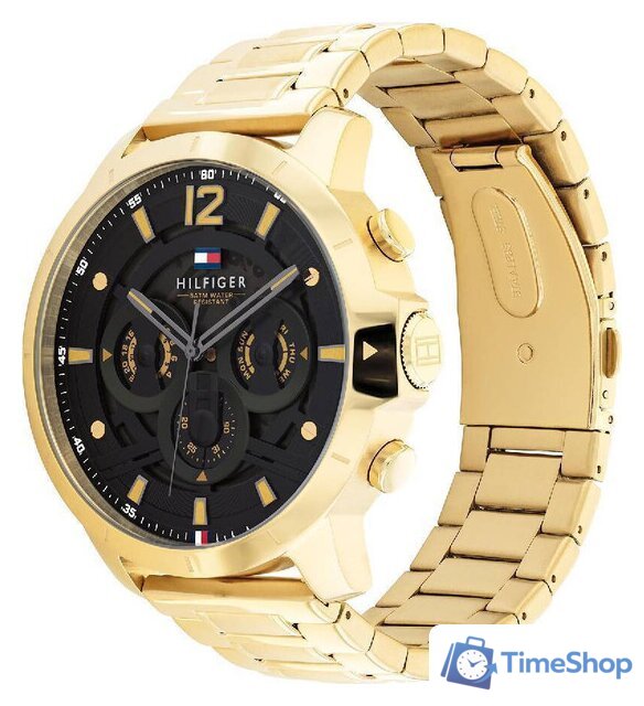 Наручные часы Tommy Hilfiger Luca 1710511 - Изображение №2 — Интернет-магазин Time-Shop