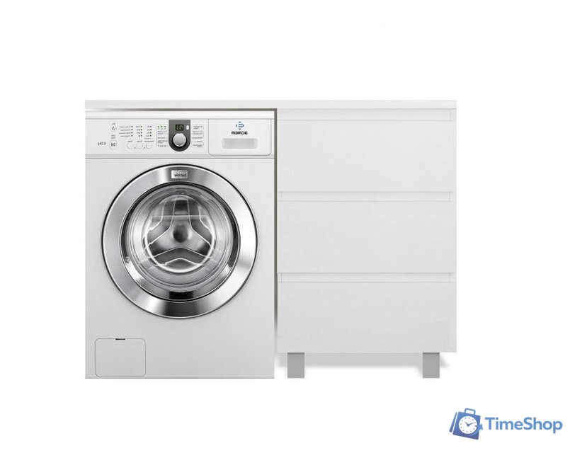  Эстет Тумба с умывальником Dallas Luxe R ФР-00009839 - Изображение №4 — Интернет-магазин Time-Shop