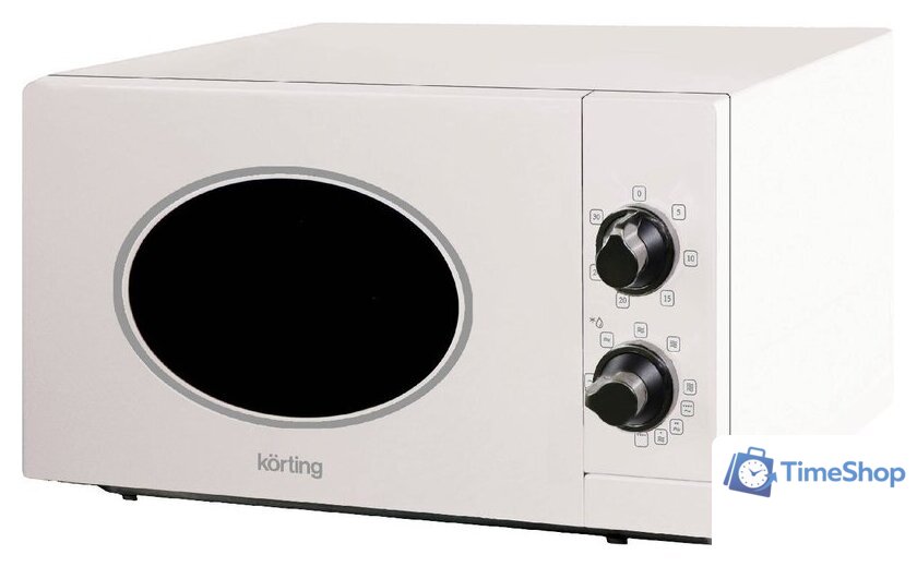 Микроволновая печь Korting KMO 815 RSI - Изображение №1 — Интернет-магазин Time-Shop