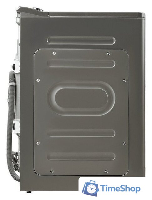 Стиральная машина с вертикальной загрузкой MAUNFELD MFWM127ISSL - Изображение №4 — Интернет-магазин Time-Shop