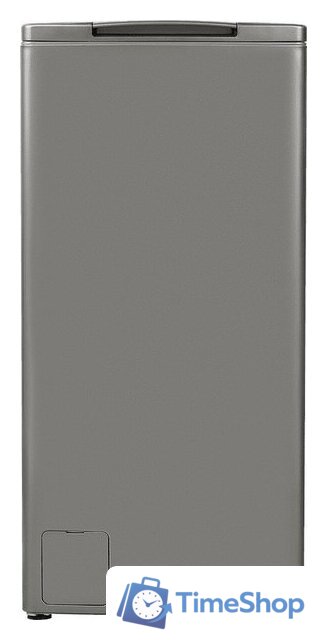 Стиральная машина с вертикальной загрузкой MAUNFELD MFWM127ISSL - Изображение №11 — Интернет-магазин Time-Shop