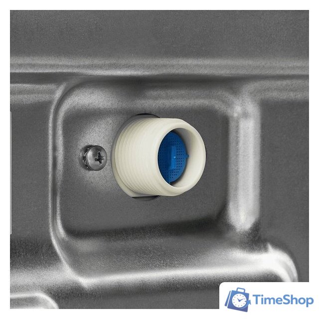 Стиральная машина с вертикальной загрузкой MAUNFELD MFWM127ISSL - Изображение №2 — Интернет-магазин Time-Shop