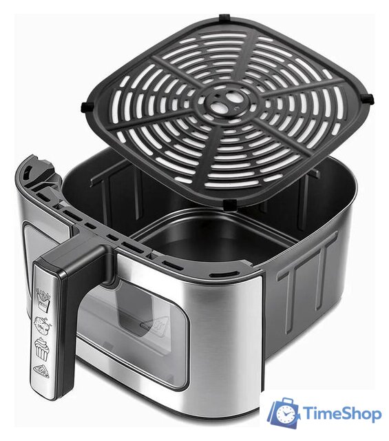 Аэрогриль (аэрофритюрница) RAF R.5216 - Изображение №4 — Интернет-магазин Time-Shop