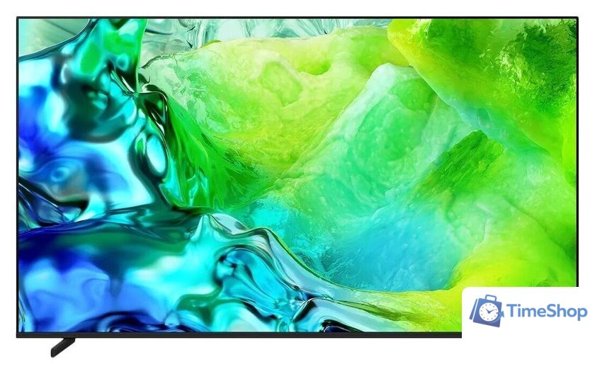 MiniLED телевизор Samsung Neo QLED QN80H 4K QE75QN80HAUXPY - Изображение №5 — Интернет-магазин Time-Shop