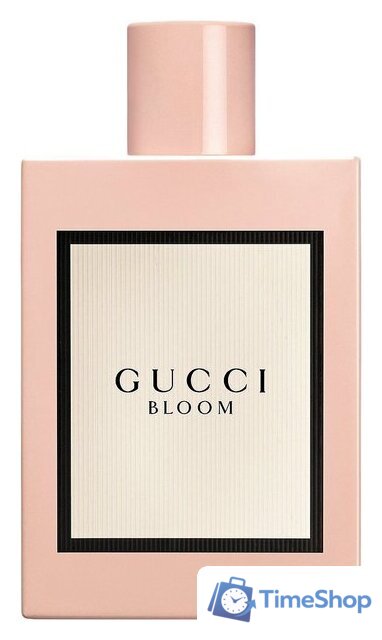 Парфюмерная вода Gucci Bloom EdP (100 мл) - Изображение №1 — Интернет-магазин Time-Shop