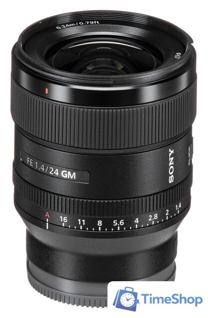Объектив Sony FE 24mm F1.4 GM - Изображение №6 — Интернет-магазин Time-Shop