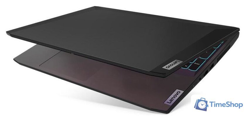 Игровой ноутбук Lenovo IdeaPad Gaming 3 15ACH6 82K200HERE - Изображение №8 — Интернет-магазин Time-Shop
