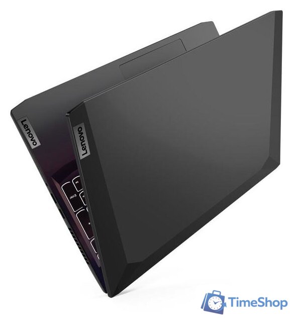 Игровой ноутбук Lenovo IdeaPad Gaming 3 15ACH6 82K200HERE - Изображение №10 — Интернет-магазин Time-Shop