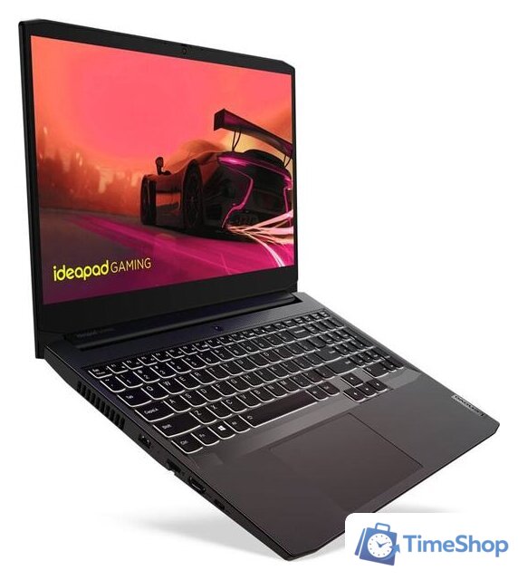 Игровой ноутбук Lenovo IdeaPad Gaming 3 15ACH6 82K200HERE - Изображение №12 — Интернет-магазин Time-Shop