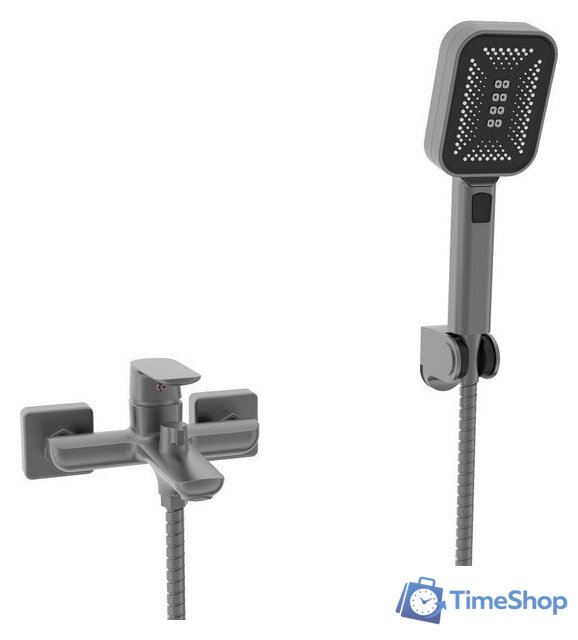 Смеситель Vieir V073532-G - Изображение №1 — Интернет-магазин Time-Shop