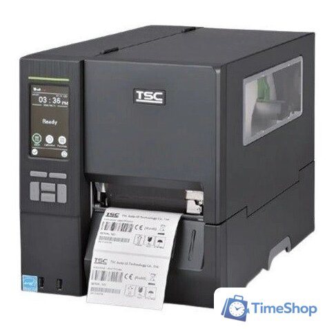 Принтер этикеток TSC MB241T MB241T-A001-0202 - Изображение №1 — Интернет-магазин Time-Shop