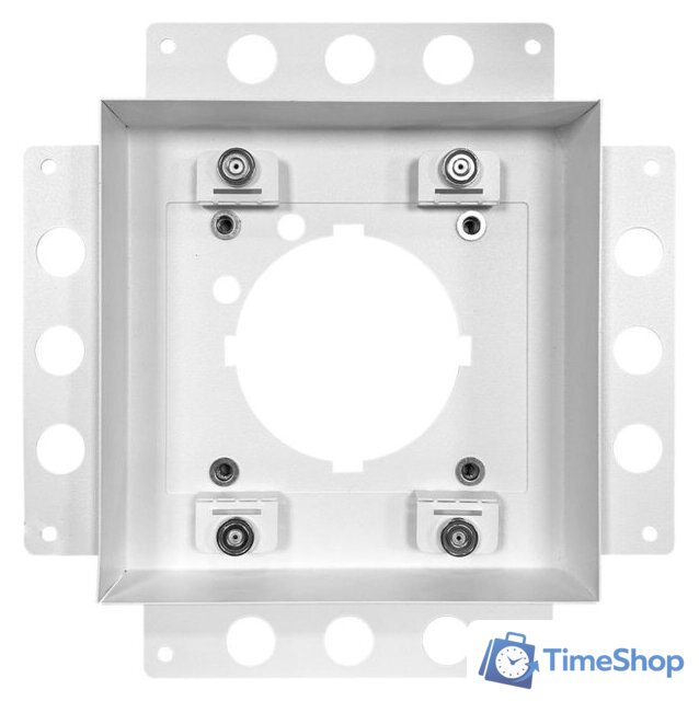 Вентиляционная решетка HOMY Air Pro AP100WM 20x20 с маяком (белая) - Изображение №11 — Интернет-магазин Time-Shop