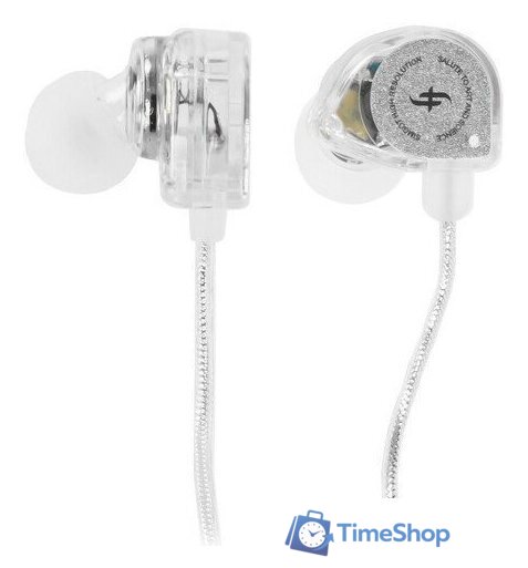 Наушники Simgot EW100 DSP - Изображение №2 — Интернет-магазин Time-Shop