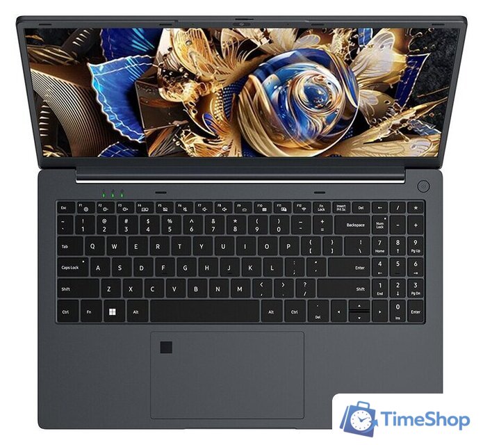 Ноутбук Ninkear A15 Air 16GB/512GB - Изображение №4 — Интернет-магазин Time-Shop