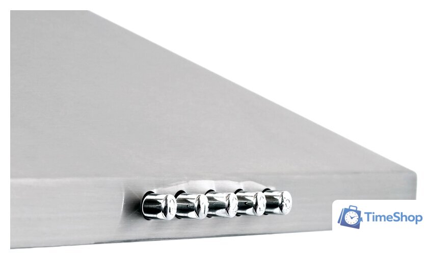 Кухонная вытяжка Exiteq EX-1086 (нержавеющая сталь) - Изображение №2 — Интернет-магазин Time-Shop