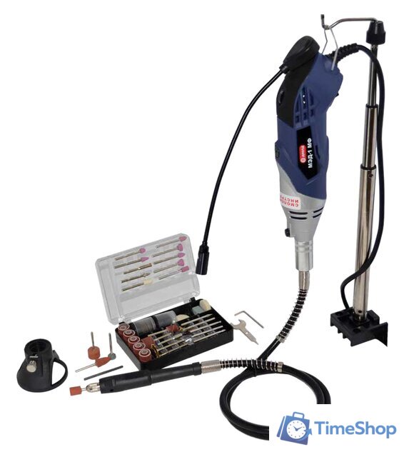 Гравер ДИОЛД МЭД-1 МФ - Изображение №2 — Интернет-магазин Time-Shop