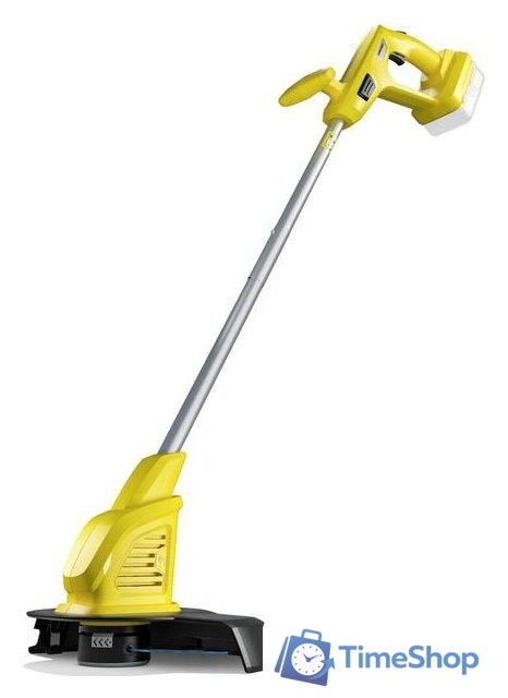 Триммер Karcher LTR 18-25 (с 1-им АКБ) - Изображение №2 — Интернет-магазин Time-Shop