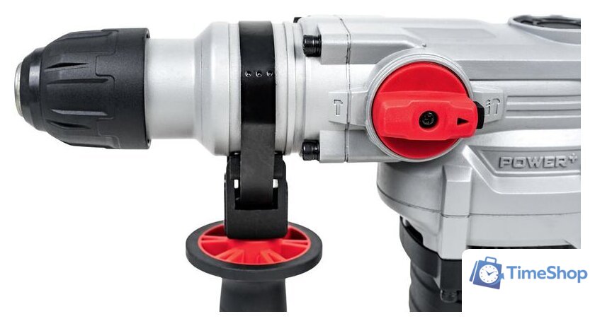 Перфоратор P.I.T. PBH28-C3 - Изображение №3 — Интернет-магазин Time-Shop