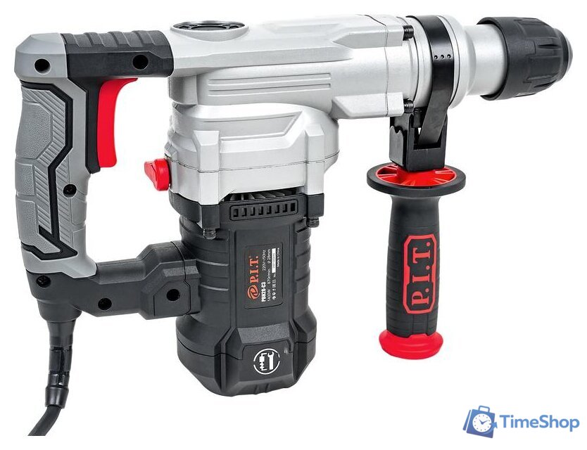 Перфоратор P.I.T. PBH28-C3 - Изображение №2 — Интернет-магазин Time-Shop