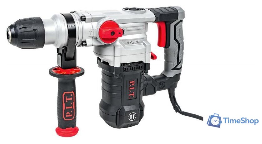 Перфоратор P.I.T. PBH28-C3 - Изображение №1 — Интернет-магазин Time-Shop