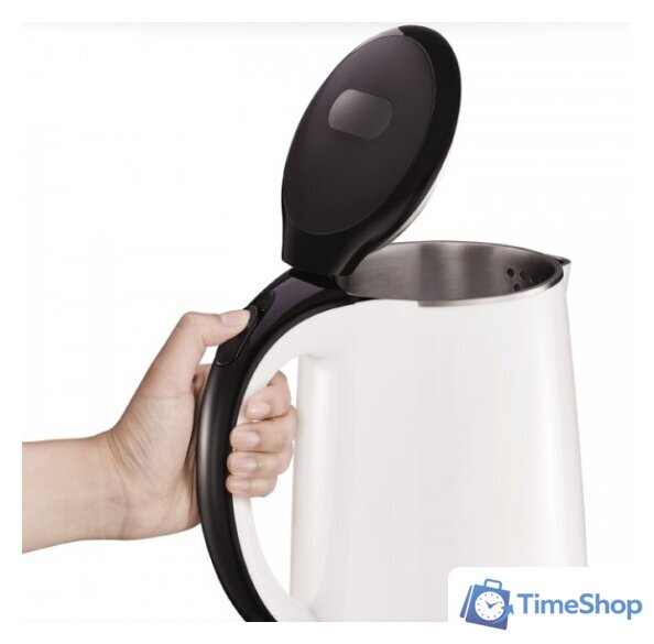 Электрический чайник Tefal KO260130 - Изображение №4 — Интернет-магазин Time-Shop