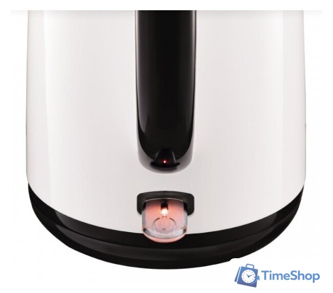 Электрический чайник Tefal KO260130 - Изображение №3 — Интернет-магазин Time-Shop