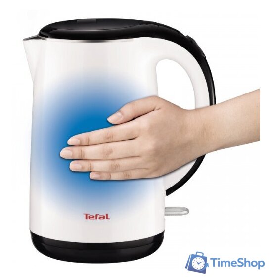Электрический чайник Tefal KO260130 - Изображение №2 — Интернет-магазин Time-Shop