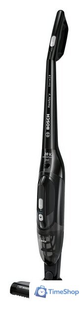 Пылесос Bosch Series 2 BBHF220 - Изображение №1 — Интернет-магазин Time-Shop
