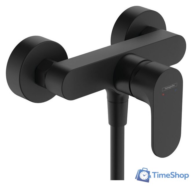 Смеситель Hansgrohe 72640670 - Изображение №1 — Интернет-магазин Time-Shop