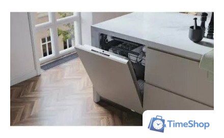 Встраиваемая посудомоечная машина ASKO DSD544KXXL/1 - Изображение №2 — Интернет-магазин Time-Shop