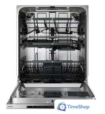 Встраиваемая посудомоечная машина ASKO DSD544KXXL/1 - Изображение №1 — Интернет-магазин Time-Shop