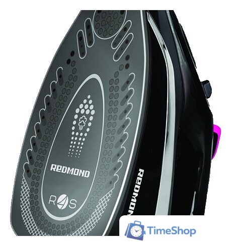 Утюг Redmond (Редмонд) SkyIron RI-C254S - Изображение №3 — Интернет-магазин Time-Shop