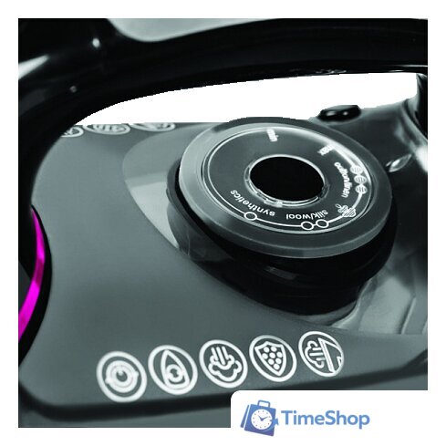 Утюг Redmond (Редмонд) SkyIron RI-C254S - Изображение №4 — Интернет-магазин Time-Shop