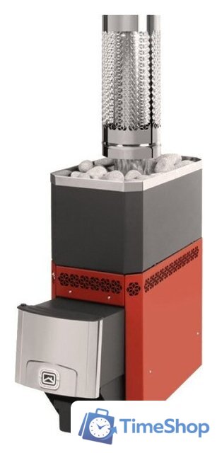 Банная печь Теплодар Русь 18 Л - Изображение №1 — Интернет-магазин Time-Shop