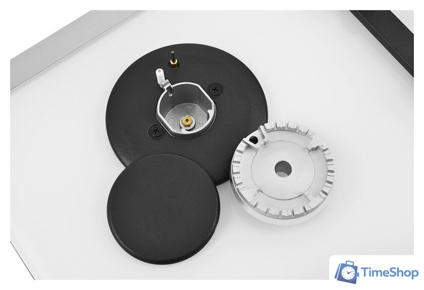 Варочная панель ZUGEL ZGH601W - Изображение №9 — Интернет-магазин Time-Shop