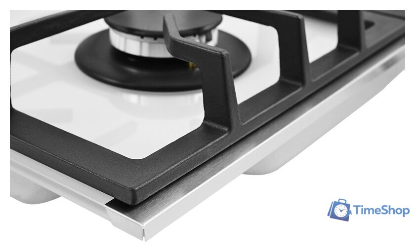 Варочная панель ZUGEL ZGH601W - Изображение №7 — Интернет-магазин Time-Shop