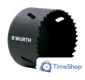 Коронка Wurth 0632900029 - Изображение №1 — Интернет-магазин Time-Shop