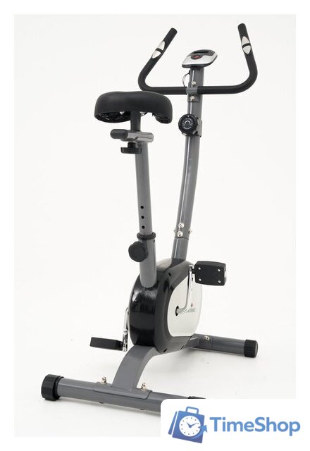 Велотренажер Calviano Fit Total Grey - Изображение №5 — Интернет-магазин Time-Shop