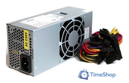 Блок питания Foxline TFX300S - Изображение №1 — Интернет-магазин Time-Shop