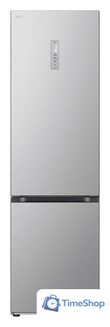 Холодильник LG DoorCooling+ GBV7270EPY - Изображение №1 — Интернет-магазин Time-Shop