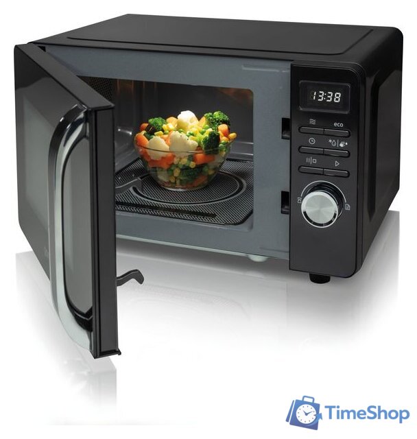 Микроволновая печь Gorenje MO20S4BC - Изображение №6 — Интернет-магазин Time-Shop