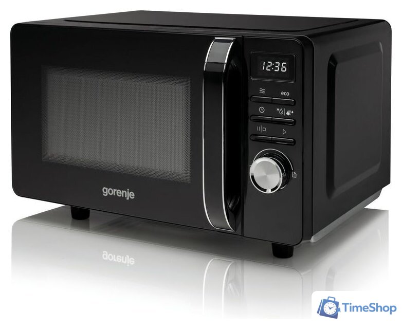 Микроволновая печь Gorenje MO20S4BC - Изображение №1 — Интернет-магазин Time-Shop