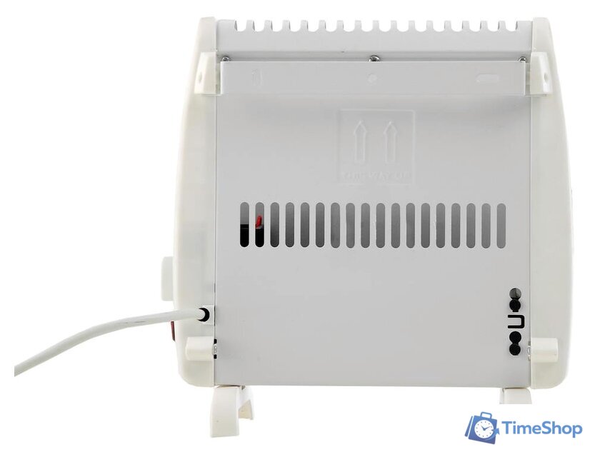 Конвектор Ресанта ОК-500С - Изображение №3 — Интернет-магазин Time-Shop