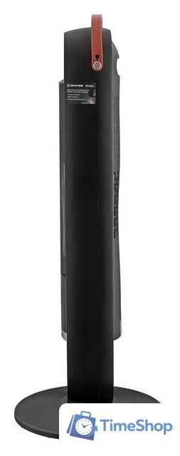 Тепловентилятор Brayer BR4862 - Изображение №3 — Интернет-магазин Time-Shop